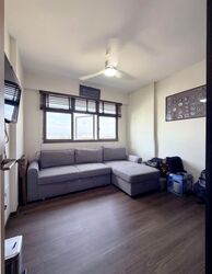 Blk 479C Valley Spring @ Yishun (Yishun), HDB 4 Rooms #599497881